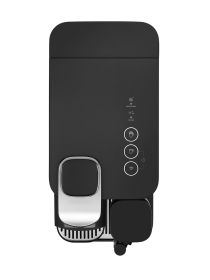 DE LONGHI EN510B - Macchina Caffè De Longhi Lattissima