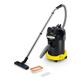 KARCHER AD4PREMIUM - Aspirapolvere e aspiracenere AD 4