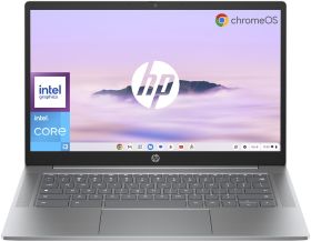 HP Chromebook 14" mit Intel i3