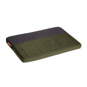 TRUST 25247 - 16" Laptop Sleeve in Grün