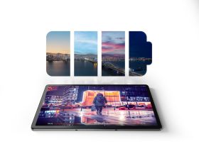 LENOVO TB370FUPNZACH0112SE - Lenovo Tablet 12.7" 8GB 128GB