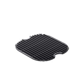 BRAUN HF5073 - Heißluftfritteuse 2000W mit Grill schwarz