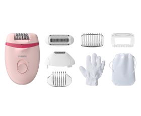 PHILIPS BRE285 - Philips Epilierer für glatte Haut