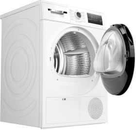 BOSCH WTH85208II - Bosch Wärmepumpentrockner 8kg Klasse A++