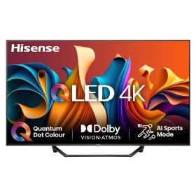 HISENSE 50A79NQ - TV QLED 50" 4K