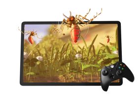 LENOVO TB370FUPNZACH0112SE - Lenovo Tablet 12.7" 8GB 128GB
