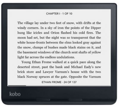 KOBO N778KUBKKEP 0598036