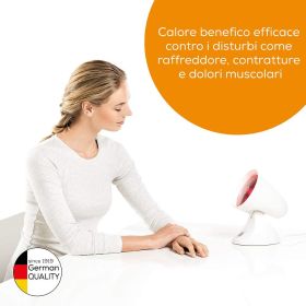 BEURER IL35 - Lampada Infrarossi Beurer per Terapia