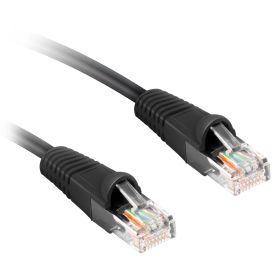 EKON ECITLAN5E30GY - 3m UTP Netzwerkkabel CAT 5e