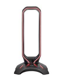 TRUST 23647 - Supporto per Cuffie RGB GXT 265