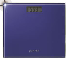 IMETEC 5813 - Bilancia Elettronica
