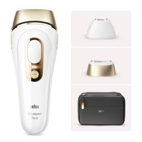 BRAUN PL5140 - Braun Silk-expert Pro 5 PL5140 Epilatore IPL