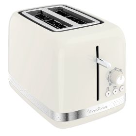 MOULINEX LT300AK - Tostapane Moulinex Soleil 850W