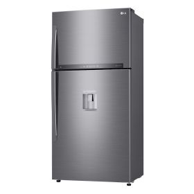 LG GTF916PZPED - Frigorifero doppia porta Wi-Fi