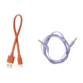 JBL JBLT720BTPUR - Tune 720BT Over-Ear Bluetooth-Kopfhörer Lila