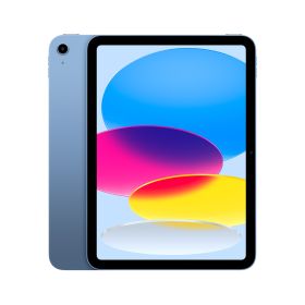 APPLE MD4A4TYA - iPad 11 Wi-Fi 128GB Blau