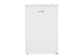 SMARTWAY WHCV12SM3WE0 - Frei stehender 91LT Gefrierschrank