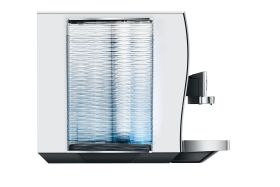 JURA Z10ALLUMINIUMWHITE - Macchina da caffè automatica  Z10