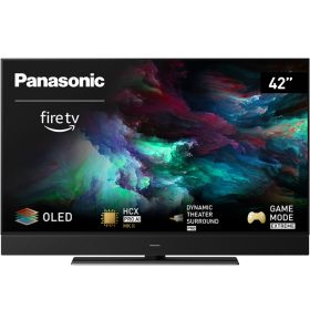 PANASONIC TV42Z90AE9 - Panasonic OLED 4K Smart-TV 42 Zoll TV42Z90AE9