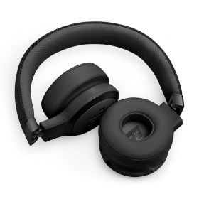 JBL JBLLIVE670NCBLK - Live 670NC Cuffie Bluetooth con Cancellazione del Rumore
