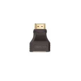 EKON ECVHDMIADFM - Adattatore HDMI a Mini HDMI