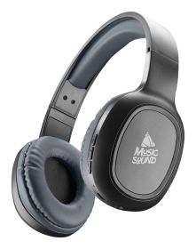 CELLULAR LINE BTHEADBBASICMSK - Basic Bluetooth Kopfhörer Universell Schwarz