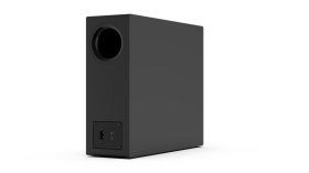HISENSE HS2100 - Soundbar 240W mit Subwoofer