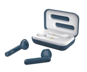 TRUST 23780 - Trust Primo Touch Auricolari Bluetooth Blu