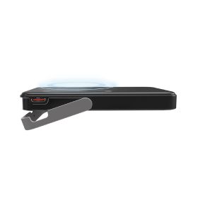 SBS TEBB5000MAGSTAND - Powerbank 5000mAh mit Ständer
