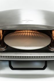 RGV VULCANO - Forno pizza  VULCANO fino a 450°C