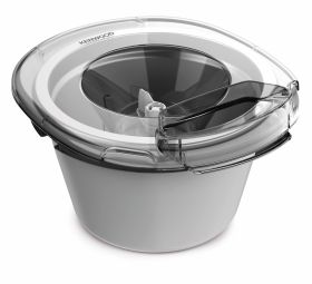 KENWOOD KAX71000WH - Kenwood Accessorio Gelatiera KAX71000WH