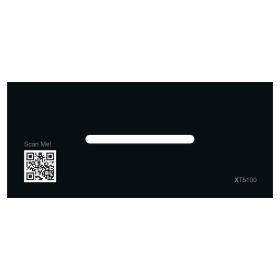 BRAUN XT5100FACEBODY - Braun XT5100 Bart- und Körperrasierer