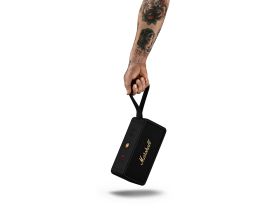 MARSHALL 1006034 - Marshall Middleton tragbarer Lautsprecher