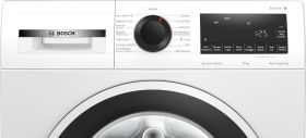 BOSCH WGG244Z8IT - Lavatrice Bosch Serie 6 9kg 1400 giri