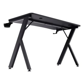 TRUST 25420 - Scrivania Gaming Trust GXT 700