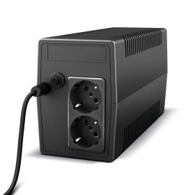 TRUST 23503 - UPS Trust Paxxon 800VA 2Outlets