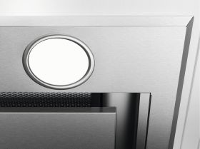 ELECTROLUX EFG516X - Cappa Hob2Hood® 54 cm