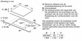 BOSCH PXY675DC1E - Bosch Series 8 Induktionskochfeld 60 cm