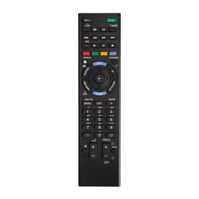 EKON ECREMOTESONY - Fernbedienung kompatibel mit Sony Fernseher
