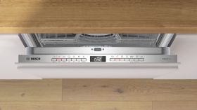 BOSCH SMV4EVX11E - Bosch SMV4EVX11E Geschirrspüler 60 cm B