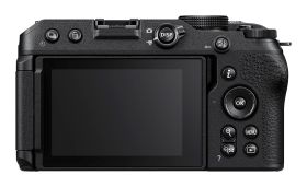 NIKON Z30ZDX1650VR64GB - Nikon Z30 Vlogger-Kit mit 16-50mm Objektiv