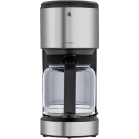 WMF 0412150011 - STELIO Aroma Filterkaffeemaschine Glas