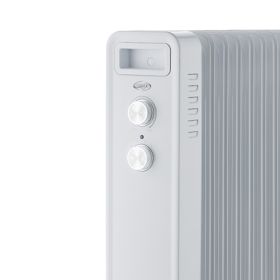 ARGO WARM9 - Argo Warm 9 Ölradiator