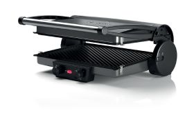 BOSCH TCG4215 - Piastra multifunzione 2000W