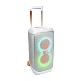 JBL JBLPBSTAGE320SWEP - Diffusore Bluetooth 240W luci