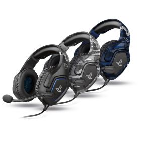 TRUST 23530 - Trust GXT 488 Forze Gaming Headset