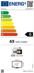 SAMSUNG QE48S90FAEXZT - TV OLED 48" 4K