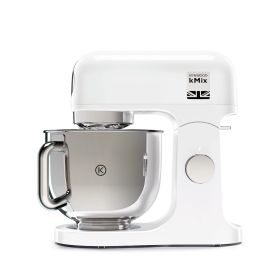 KENWOOD KMX750AW - KMX750AW 0557722 IMPASTATORE 1000W 5LT PLANETARIO BIANCO