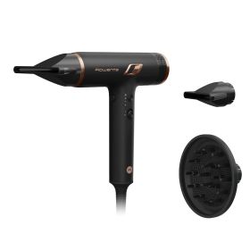 ROWENTA HY8310 - Asciugacapelli Rowenta Ultimate Nano HY8310