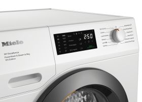 MIELE WEB395WCS125EDITION - Lavatrice frontale Miele 8 kg 1400 giri